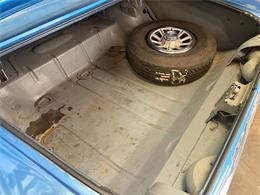 1966 Pontiac GTO (CC-2107847) for sale in Salina, Kansas