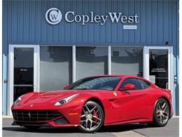 2014 Ferrari F12berlinetta (CC-2107848) for sale in newport beach, California