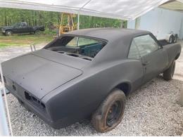 1968 Chevrolet Camaro (CC-2100785) for sale in Cadillac, Michigan