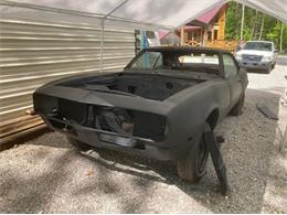 1968 Chevrolet Camaro (CC-2100785) for sale in Cadillac, Michigan