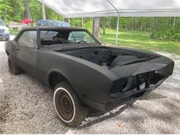 1968 Chevrolet Camaro (CC-2100785) for sale in Cadillac, Michigan