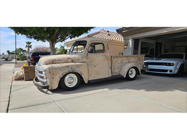 1951 Dodge B3 (CC-2107850) for sale in Glendale, Arizona