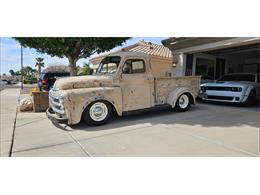 1951 Dodge B3 (CC-2107850) for sale in Glendale, Arizona
