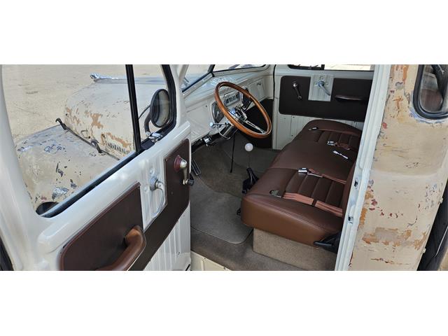 1951 Dodge B3 (CC-2107850) for sale in Glendale, Arizona