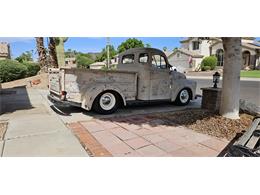 1951 Dodge B3 (CC-2107850) for sale in Glendale, Arizona