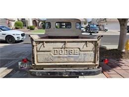 1951 Dodge B3 (CC-2107850) for sale in Glendale, Arizona