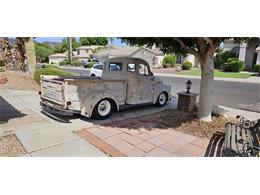 1951 Dodge B3 (CC-2107850) for sale in Glendale, Arizona