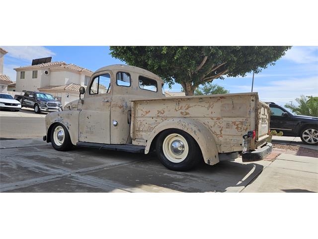 1951 Dodge B3 (CC-2107850) for sale in Glendale, Arizona