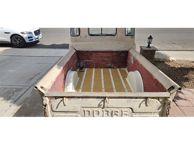 1951 Dodge B3 (CC-2107850) for sale in Glendale, Arizona
