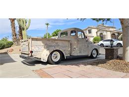 1951 Dodge B3 (CC-2107850) for sale in Glendale, Arizona