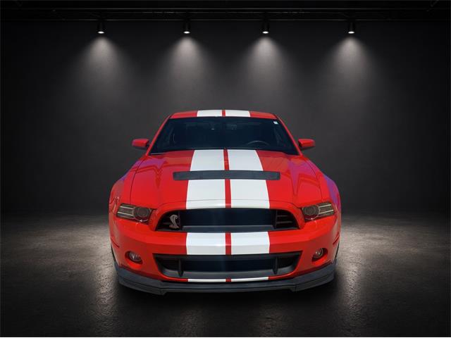 2014 Ford Mustang (CC-2107854) for sale in Olathe, Kansas