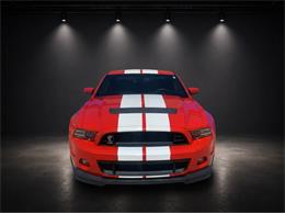 2014 Ford Mustang (CC-2107854) for sale in Olathe, Kansas
