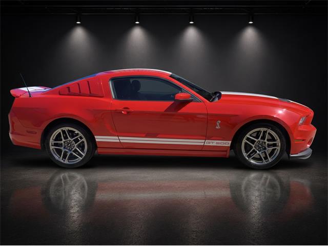 2014 Ford Mustang (CC-2107854) for sale in Olathe, Kansas