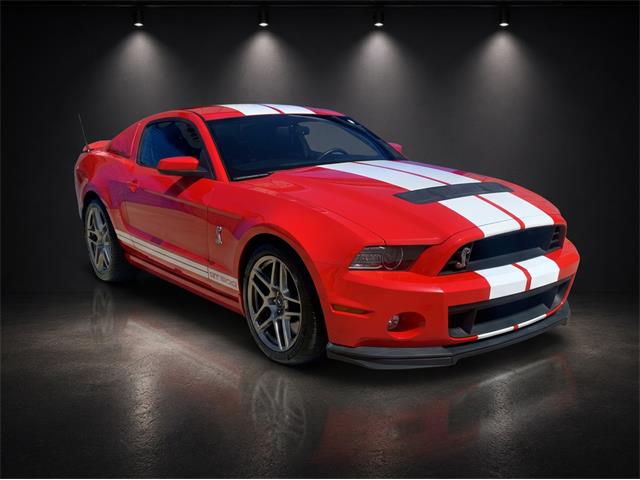 2014 Ford Mustang (CC-2107854) for sale in Olathe, Kansas