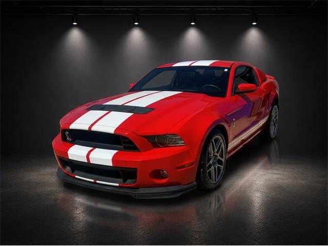 2014 Ford Mustang (CC-2107854) for sale in Olathe, Kansas