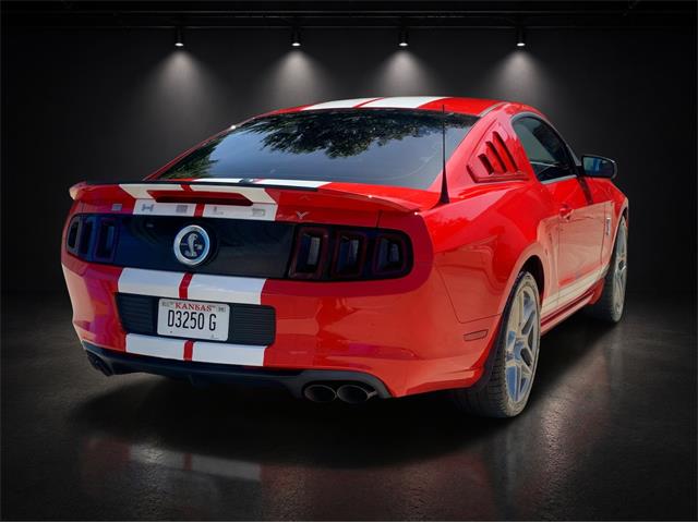 2014 Ford Mustang (CC-2107854) for sale in Olathe, Kansas