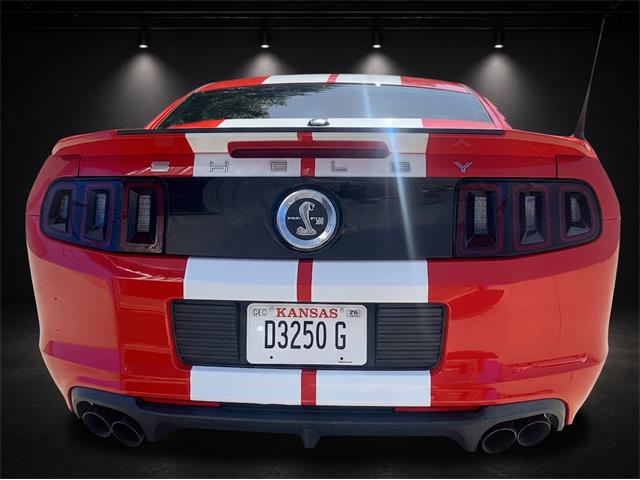 2014 Ford Mustang (CC-2107854) for sale in Olathe, Kansas
