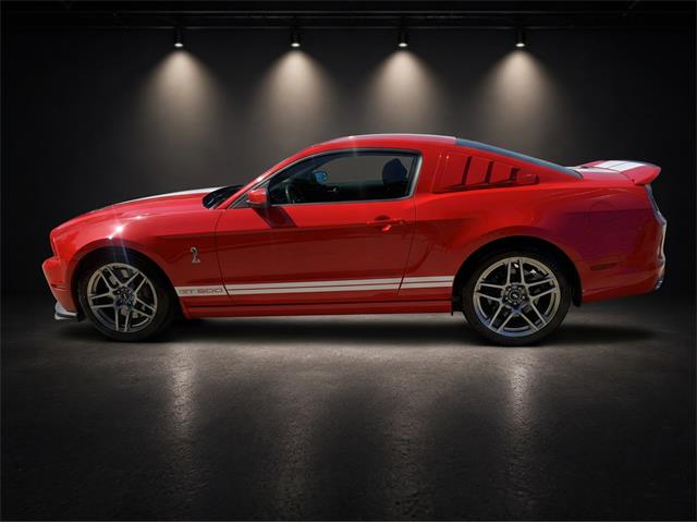 2014 Ford Mustang (CC-2107854) for sale in Olathe, Kansas