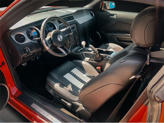 2014 Ford Mustang (CC-2107854) for sale in Olathe, Kansas