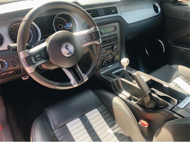 2014 Ford Mustang (CC-2107854) for sale in Olathe, Kansas