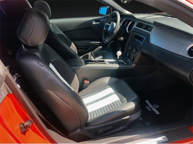 2014 Ford Mustang (CC-2107854) for sale in Olathe, Kansas