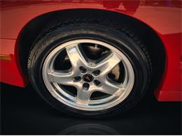 2002 Pontiac Firebird Trans Am (CC-2107855) for sale in Olathe, Kansas