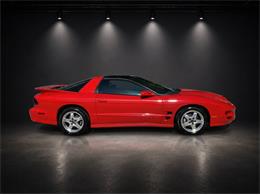 2002 Pontiac Firebird Trans Am (CC-2107855) for sale in Olathe, Kansas