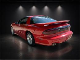 2002 Pontiac Firebird Trans Am (CC-2107855) for sale in Olathe, Kansas