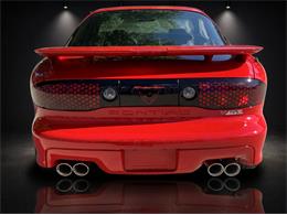2002 Pontiac Firebird Trans Am (CC-2107855) for sale in Olathe, Kansas