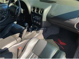 2002 Pontiac Firebird Trans Am (CC-2107855) for sale in Olathe, Kansas