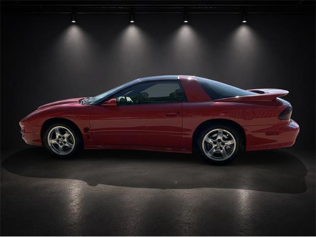 2002 Pontiac Firebird Trans Am (CC-2107855) for sale in Olathe, Kansas