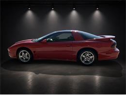 2002 Pontiac Firebird Trans Am (CC-2107855) for sale in Olathe, Kansas