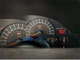 2002 Pontiac Firebird Trans Am (CC-2107855) for sale in Olathe, Kansas