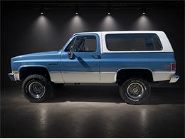 1984 GMC Jimmy (CC-2107856) for sale in Olathe, Kansas