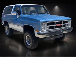 1984 GMC Jimmy (CC-2107856) for sale in Olathe, Kansas