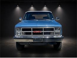 1984 GMC Jimmy (CC-2107856) for sale in Olathe, Kansas