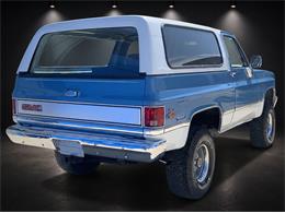 1984 GMC Jimmy (CC-2107856) for sale in Olathe, Kansas