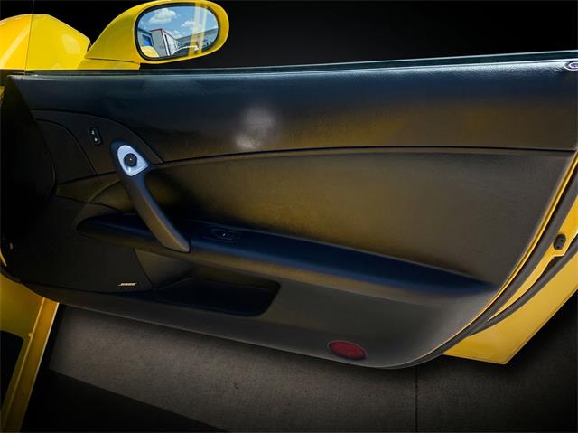 2006 Chevrolet Corvette (CC-2107857) for sale in Olathe, Kansas