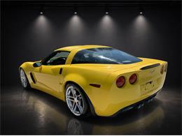 2006 Chevrolet Corvette (CC-2107857) for sale in Olathe, Kansas