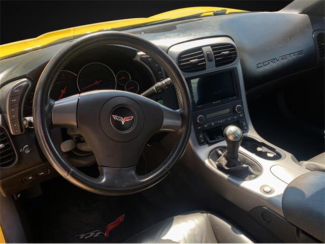 2006 Chevrolet Corvette (CC-2107857) for sale in Olathe, Kansas