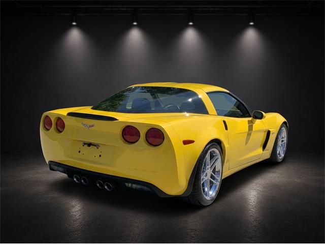 2006 Chevrolet Corvette (CC-2107857) for sale in Olathe, Kansas