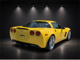2006 Chevrolet Corvette (CC-2107857) for sale in Olathe, Kansas