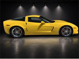 2006 Chevrolet Corvette (CC-2107857) for sale in Olathe, Kansas