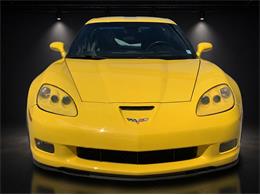 2006 Chevrolet Corvette (CC-2107857) for sale in Olathe, Kansas