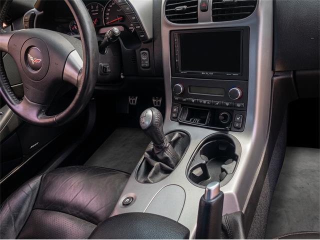 2006 Chevrolet Corvette (CC-2107857) for sale in Olathe, Kansas