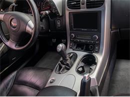 2006 Chevrolet Corvette (CC-2107857) for sale in Olathe, Kansas