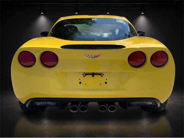 2006 Chevrolet Corvette (CC-2107857) for sale in Olathe, Kansas