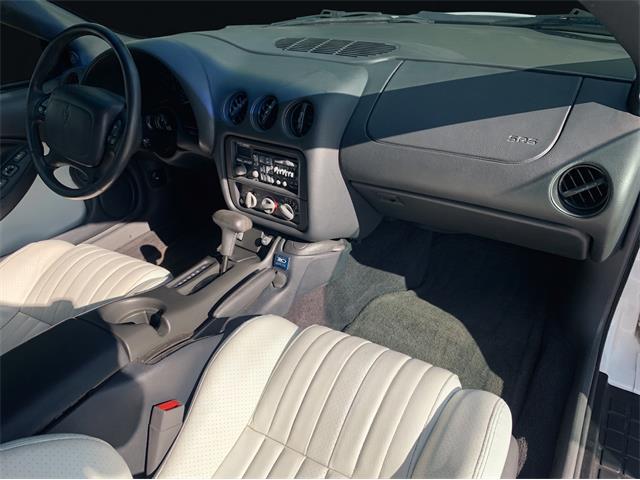 1999 Pontiac Firebird Trans Am (CC-2107858) for sale in Olathe, Kansas