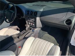 1999 Pontiac Firebird Trans Am (CC-2107858) for sale in Olathe, Kansas