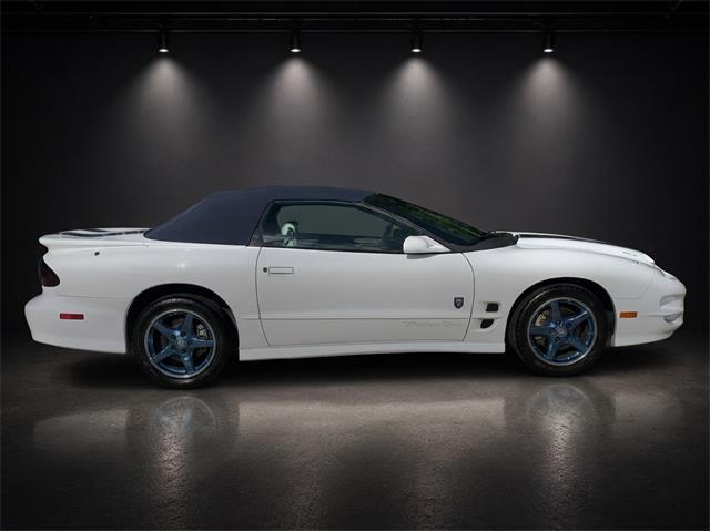 1999 Pontiac Firebird Trans Am (CC-2107858) for sale in Olathe, Kansas